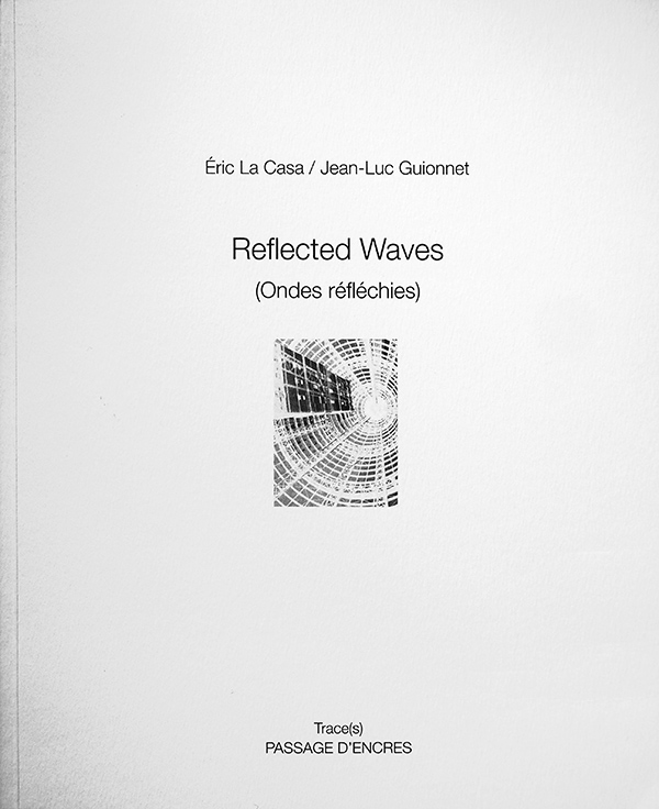 reflected waves