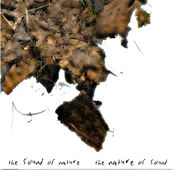 sounds of nature